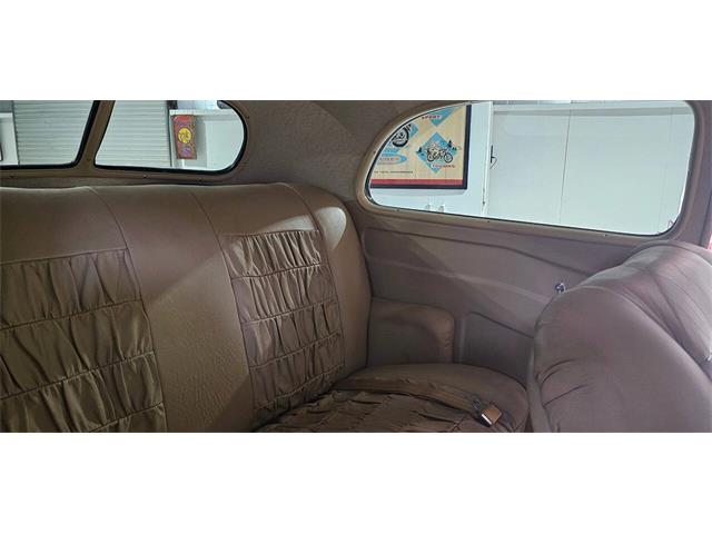 1937 Ford Sedan (CC-2072779) for sale in Hudson, Florida