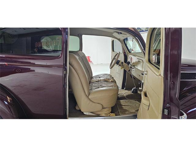 1937 Ford Sedan (CC-2072779) for sale in Hudson, Florida