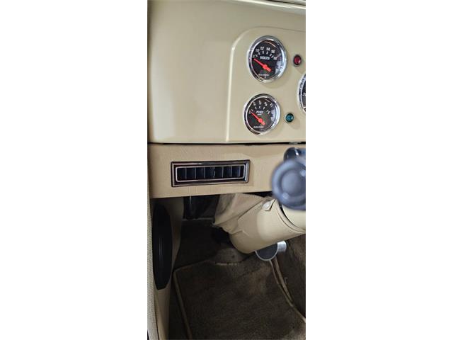 1937 Ford Sedan (CC-2072779) for sale in Hudson, Florida