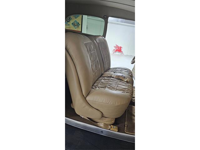1937 Ford Sedan (CC-2072779) for sale in Hudson, Florida