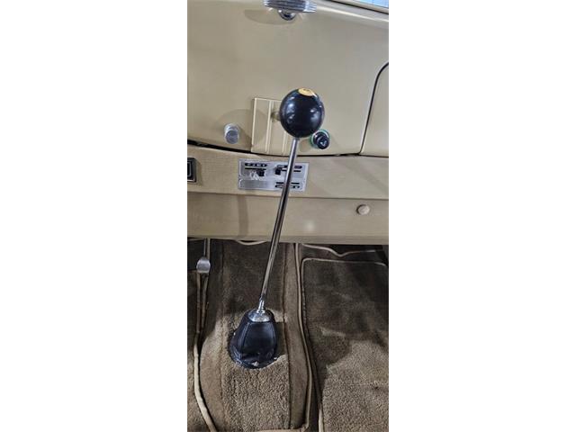 1937 Ford Sedan (CC-2072779) for sale in Hudson, Florida