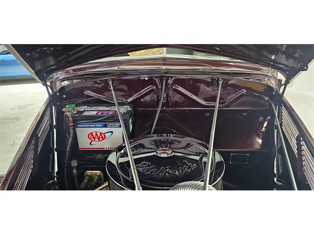 1937 Ford Sedan (CC-2072779) for sale in Hudson, Florida