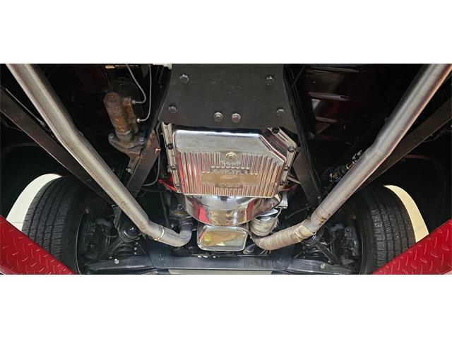 1937 Ford Sedan (CC-2072779) for sale in Hudson, Florida