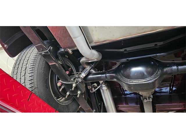 1937 Ford Sedan (CC-2072779) for sale in Hudson, Florida