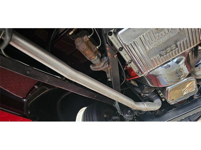 1937 Ford Sedan (CC-2072779) for sale in Hudson, Florida