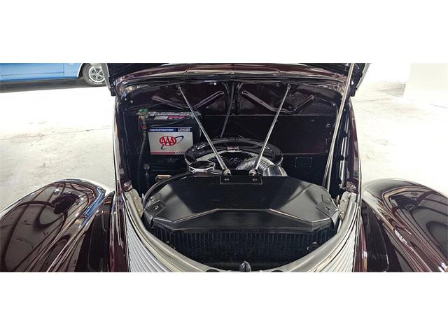1937 Ford Sedan (CC-2072779) for sale in Hudson, Florida