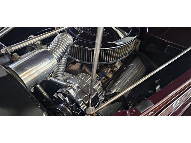 1937 Ford Sedan (CC-2072779) for sale in Hudson, Florida