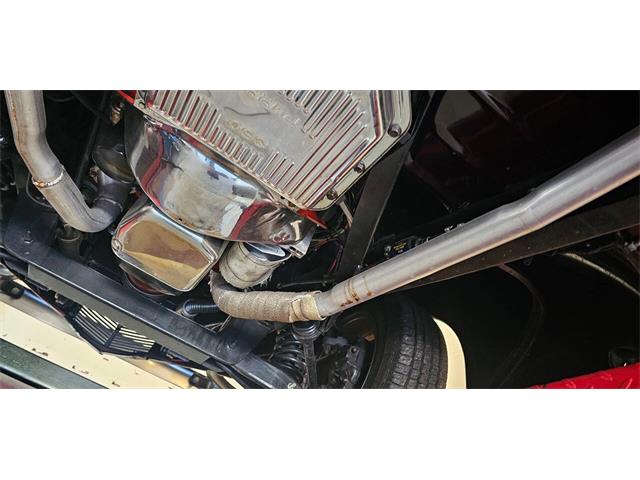 1937 Ford Sedan (CC-2072779) for sale in Hudson, Florida
