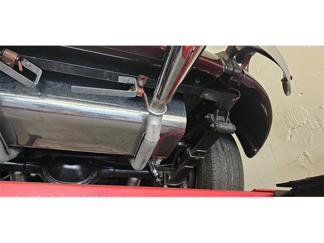 1937 Ford Sedan (CC-2072779) for sale in Hudson, Florida