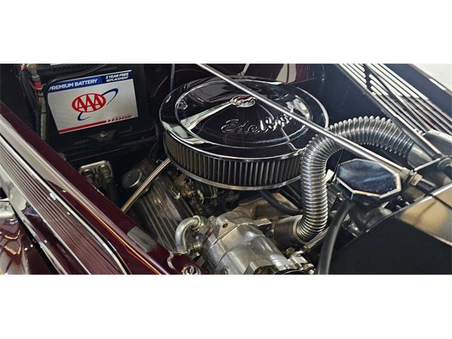 1937 Ford Sedan (CC-2072779) for sale in Hudson, Florida