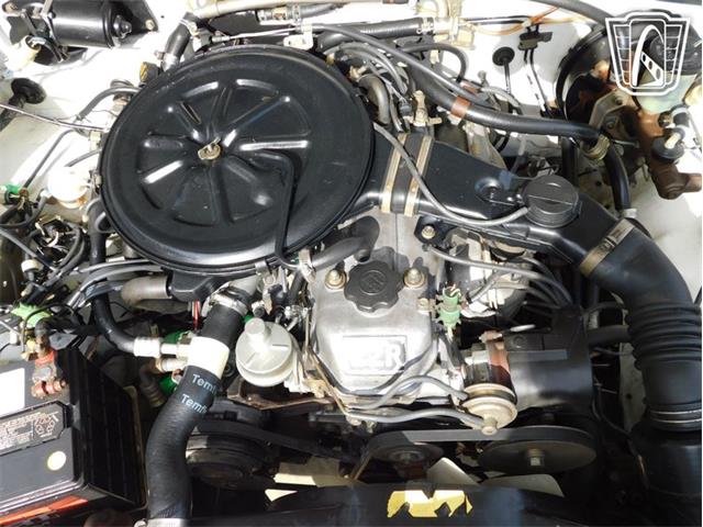 1982 Toyota SR5 (CC-2070278) for sale in Concord, North Carolina