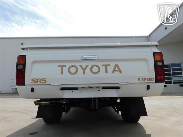 1982 Toyota SR5 (CC-2070278) for sale in Concord, North Carolina