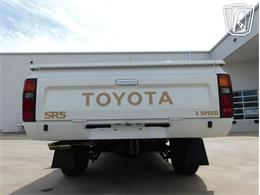 1982 Toyota SR5 (CC-2070278) for sale in Concord, North Carolina