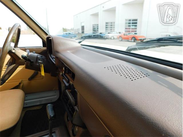 1982 Toyota SR5 (CC-2070278) for sale in Concord, North Carolina