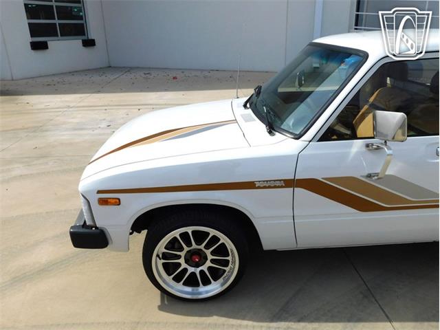 1982 Toyota SR5 (CC-2070278) for sale in Concord, North Carolina