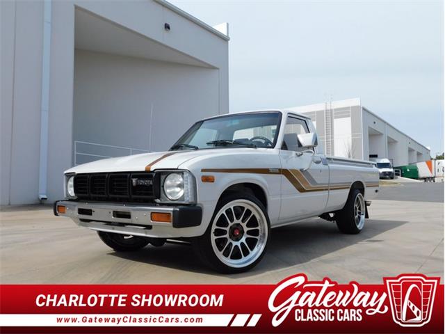 1982 Toyota SR5 (CC-2070278) for sale in Concord, North Carolina