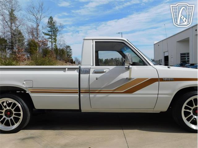 1982 Toyota SR5 (CC-2070278) for sale in Concord, North Carolina
