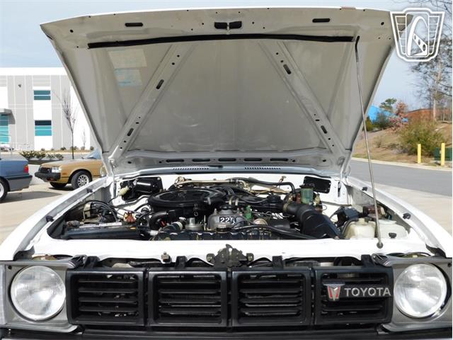 1982 Toyota SR5 (CC-2070278) for sale in Concord, North Carolina