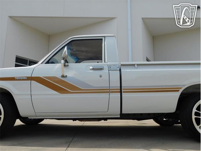 1982 Toyota SR5 (CC-2070278) for sale in Concord, North Carolina