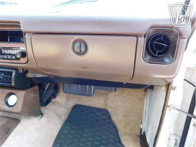 1982 Toyota SR5 (CC-2070278) for sale in Concord, North Carolina