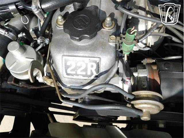 1982 Toyota SR5 (CC-2070278) for sale in Concord, North Carolina
