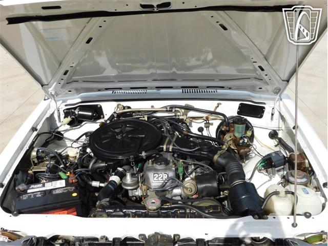 1982 Toyota SR5 (CC-2070278) for sale in Concord, North Carolina