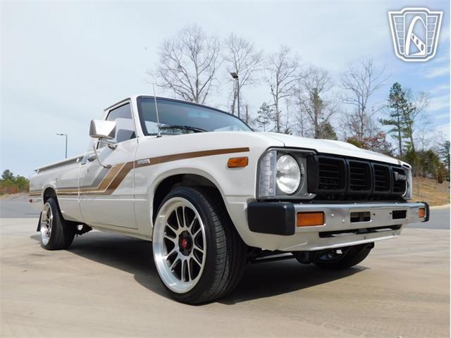 1982 Toyota SR5 (CC-2070278) for sale in Concord, North Carolina