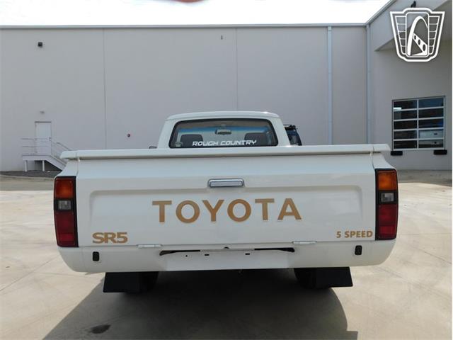 1982 Toyota SR5 (CC-2070278) for sale in Concord, North Carolina