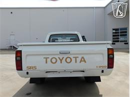 1982 Toyota SR5 (CC-2070278) for sale in Concord, North Carolina