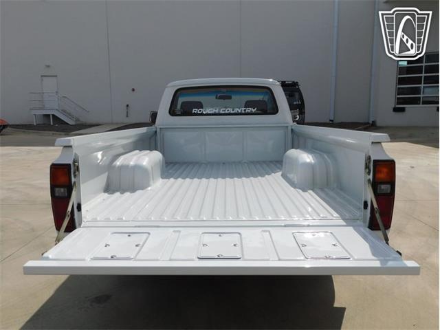 1982 Toyota SR5 (CC-2070278) for sale in Concord, North Carolina