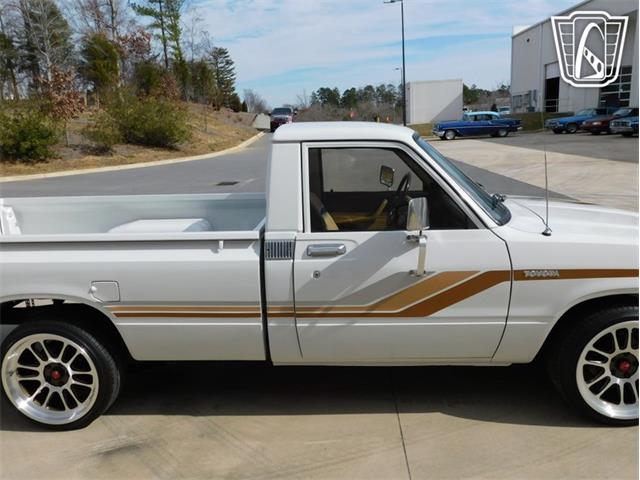 1982 Toyota SR5 (CC-2070278) for sale in Concord, North Carolina