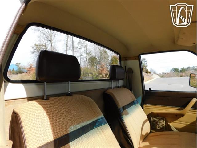1982 Toyota SR5 (CC-2070278) for sale in Concord, North Carolina