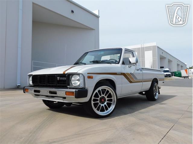 1982 Toyota SR5 (CC-2070278) for sale in Concord, North Carolina