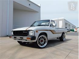 1982 Toyota SR5 (CC-2070278) for sale in Concord, North Carolina