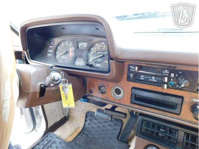 1982 Toyota SR5 (CC-2070278) for sale in Concord, North Carolina