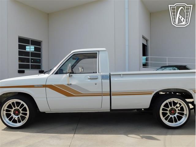 1982 Toyota SR5 (CC-2070278) for sale in Concord, North Carolina