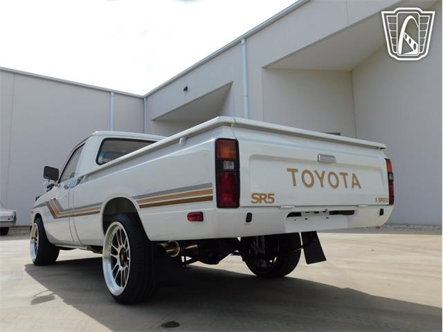 1982 Toyota SR5 (CC-2070278) for sale in Concord, North Carolina