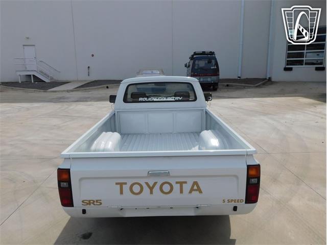 1982 Toyota SR5 (CC-2070278) for sale in Concord, North Carolina