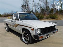 1982 Toyota SR5 (CC-2070278) for sale in Concord, North Carolina
