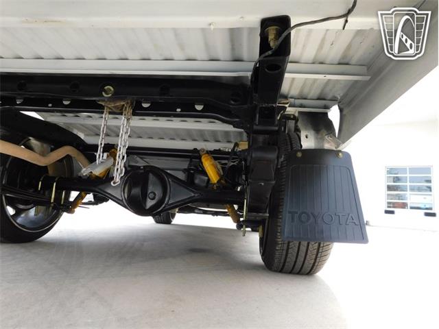 1982 Toyota SR5 (CC-2070278) for sale in Concord, North Carolina