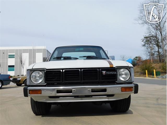 1982 Toyota SR5 (CC-2070278) for sale in Concord, North Carolina