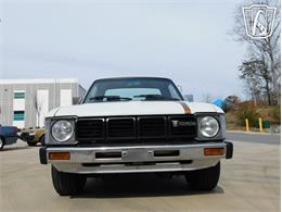 1982 Toyota SR5 (CC-2070278) for sale in Concord, North Carolina