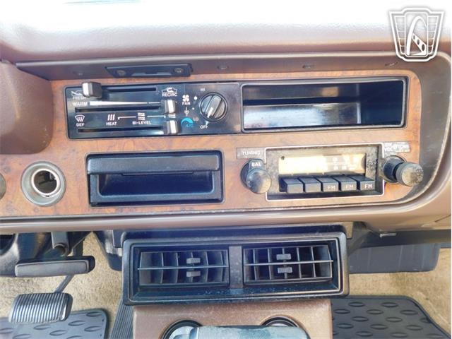 1982 Toyota SR5 (CC-2070278) for sale in Concord, North Carolina