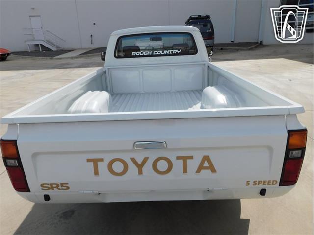 1982 Toyota SR5 (CC-2070278) for sale in Concord, North Carolina