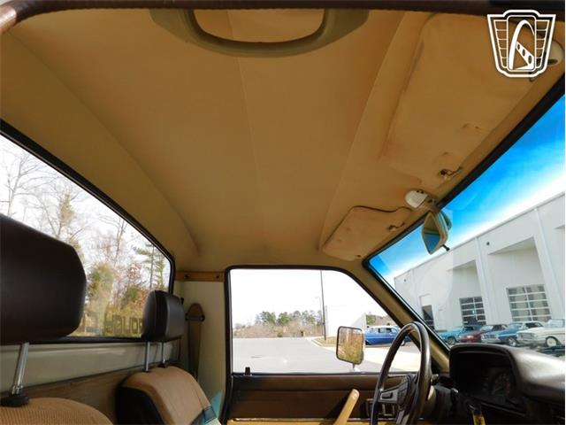 1982 Toyota SR5 (CC-2070278) for sale in Concord, North Carolina