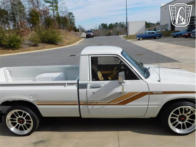 1982 Toyota SR5 (CC-2070278) for sale in Concord, North Carolina