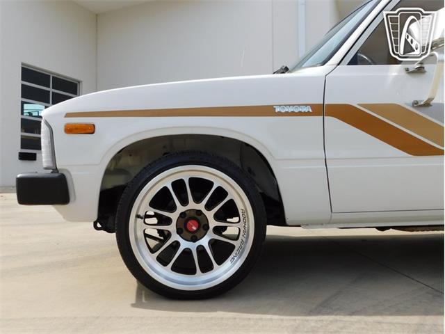 1982 Toyota SR5 (CC-2070278) for sale in Concord, North Carolina