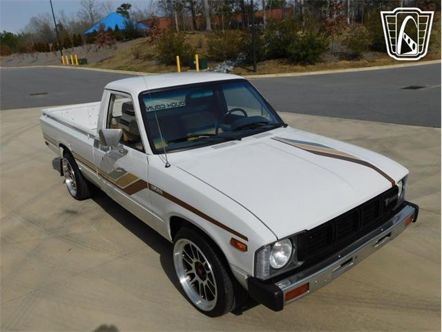 1982 Toyota SR5 (CC-2070278) for sale in Concord, North Carolina
