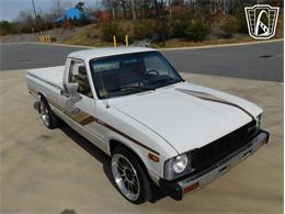 1982 Toyota SR5 (CC-2070278) for sale in Concord, North Carolina