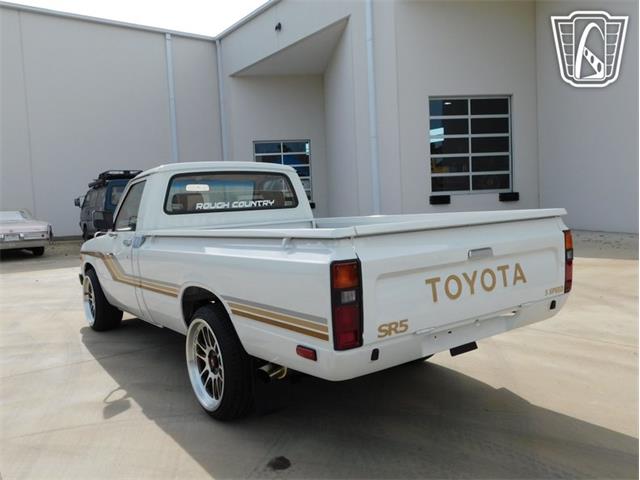 1982 Toyota SR5 (CC-2070278) for sale in Concord, North Carolina